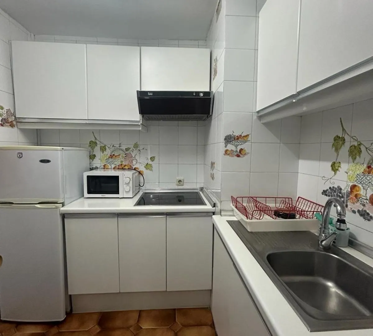 Skol A423 Apartment Marbella