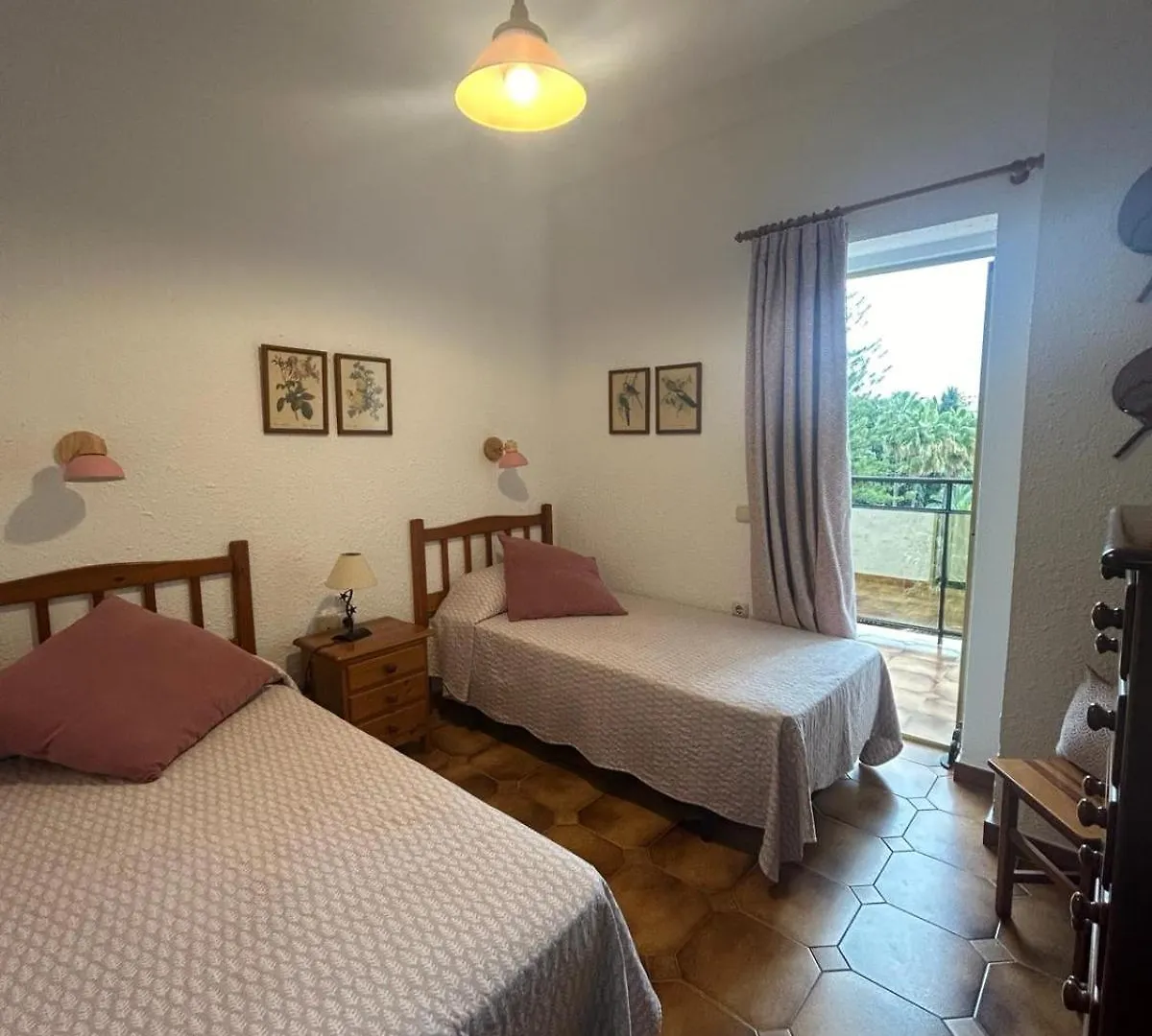 Skol A423 Apartment Marbella Spain