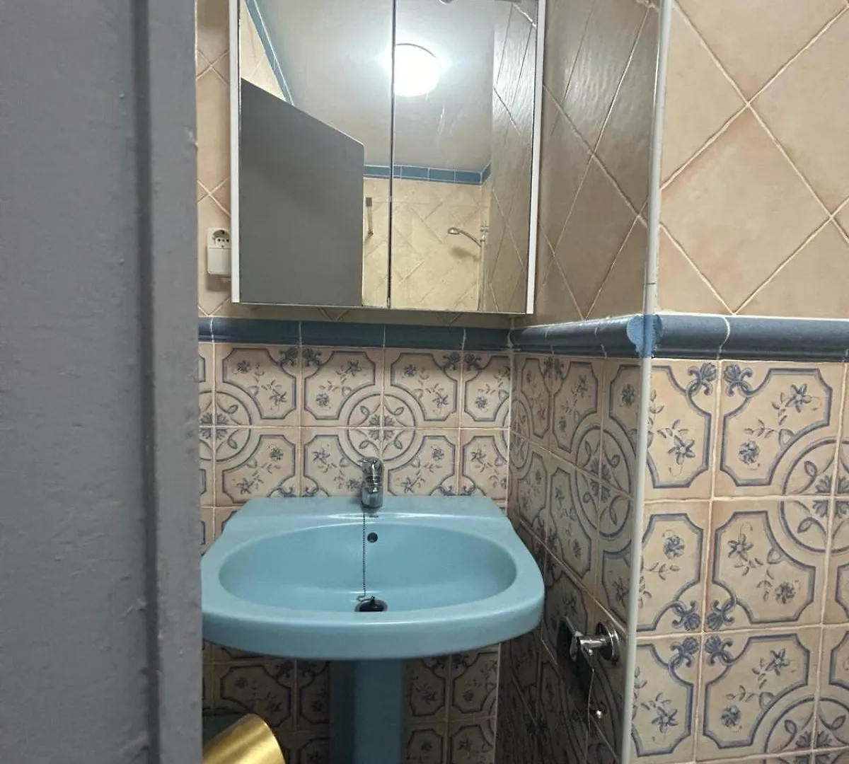 Skol A423 Apartment Marbella Spain