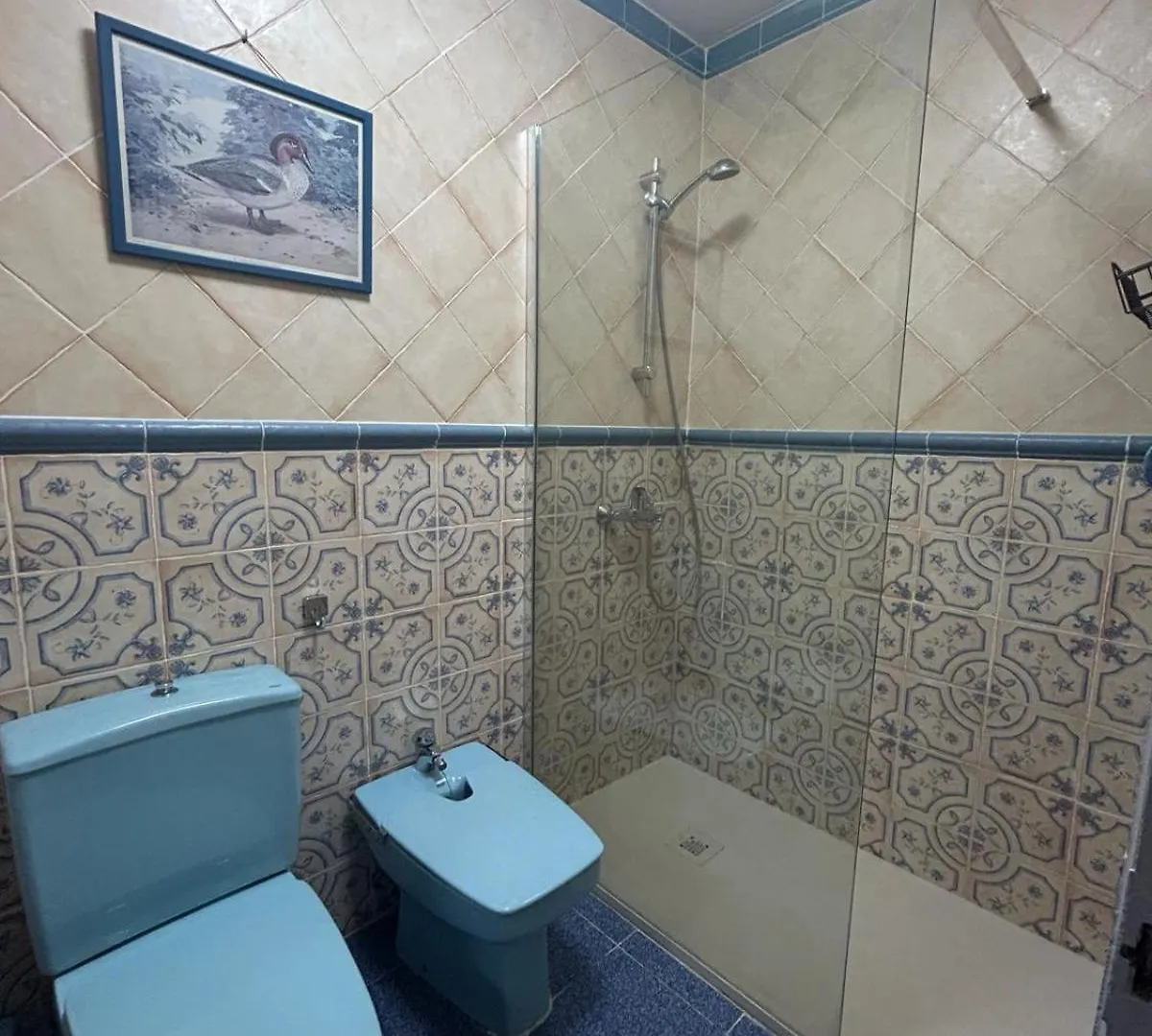 Skol A423 Apartment Marbella