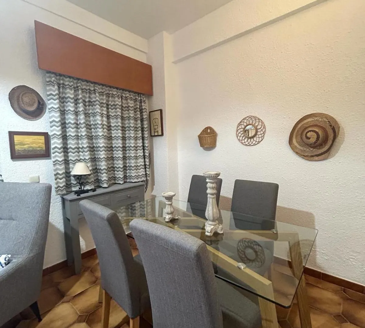 Skol A423 Apartment Marbella