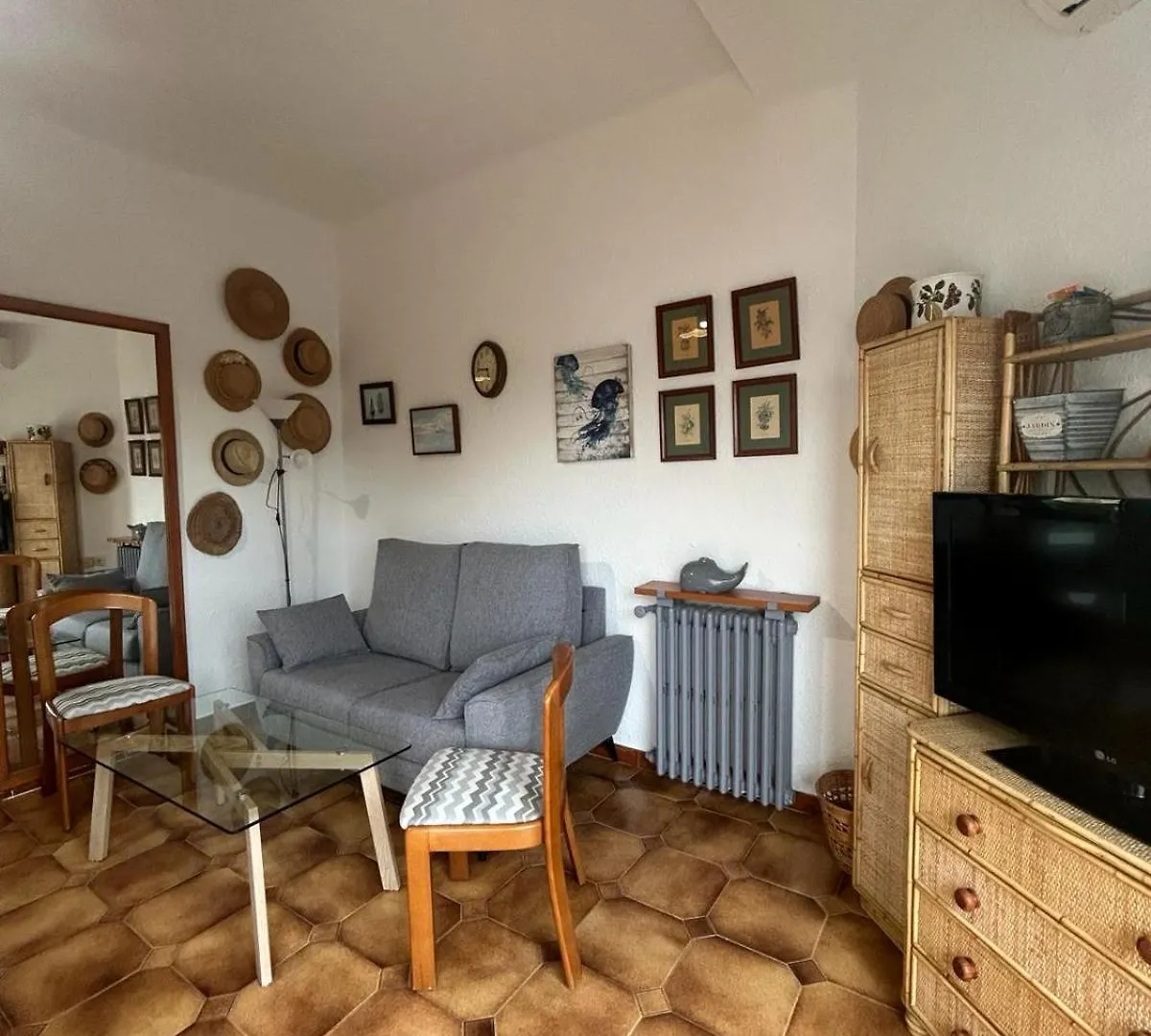 Skol A423 Apartment Marbella